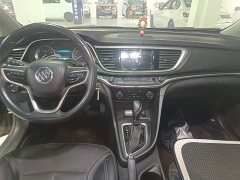 Buick Excelle Facelift Classic 1.5L Automatic Elite - ფოტო 12