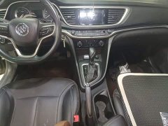 Buick Excelle Facelift Classic 1.5L Automatic Elite - ფოტო 13