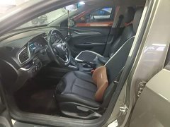 Buick Excelle Facelift Classic 1.5L Automatic Elite - ფოტო 14