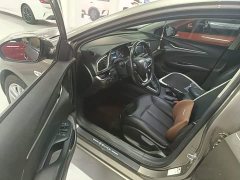 Buick Excelle Facelift Classic 1.5L Automatic Elite - ფოტო 15