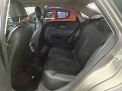 Buick Excelle Facelift Classic 1.5L Automatic Elite - ფოტო 16
