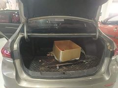 Buick Excelle Facelift Classic 1.5L Automatic Elite - ფოტო 18