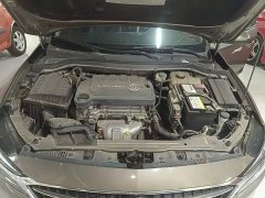Buick Excelle Facelift Classic 1.5L Automatic Elite - ფოტო 19