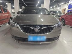 Buick Excelle Facelift Classic 1.5L Automatic Elite - ფოტო 2