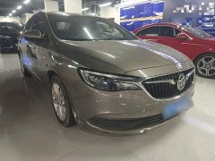 Buick Excelle Facelift Classic 1.5L Automatic Elite - ფოტო 3