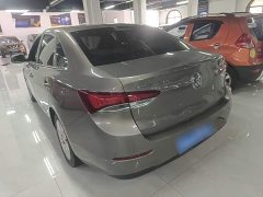 Buick Excelle Facelift Classic 1.5L Automatic Elite - ფოტო 4