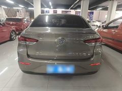 Buick Excelle Facelift Classic 1.5L Automatic Elite - ფოტო 5