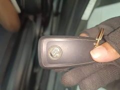Buick Excelle Facelift Classic 1.5L Automatic Elite - ფოტო 8