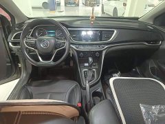 Buick Excelle Facelift Classic 1.5L Automatic Elite - ფოტო 9