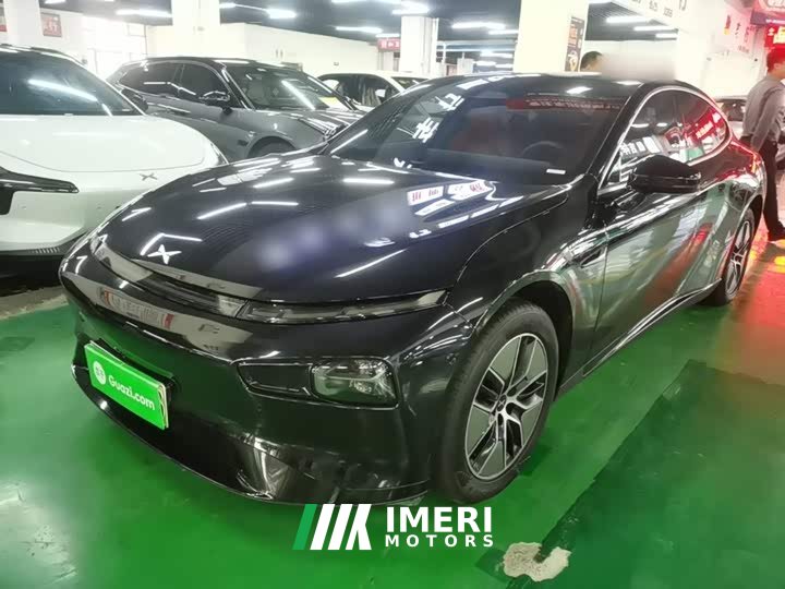 XPeng P7 P7i 702 Pro