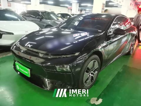 2025 XPeng P7 2023 P7i 702 Pro - ავტომობილი ჩინეთიდან