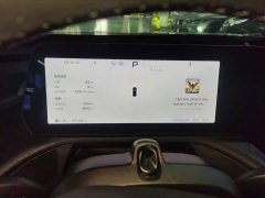 XPeng P7 2023 P7i 702 Pro - ფოტო 11