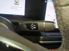 XPeng P7 2023 P7i 702 Pro - ფოტო 13