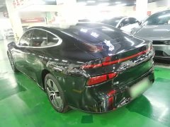 XPeng P7 2023 P7i 702 Pro - ფოტო 4
