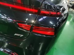 XPeng P7 2023 P7i 702 Pro - ფოტო 7