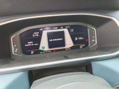 Volkswagen Touareg 300TSI FWD Full Moon Edition - ფოტო 11