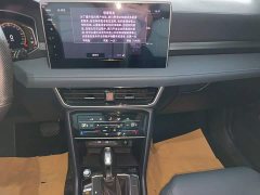 Volkswagen Touareg 300TSI FWD Full Moon Edition - ფოტო 12