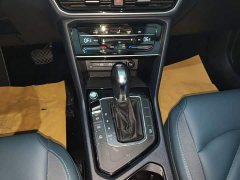 Volkswagen Touareg 300TSI FWD Full Moon Edition - ფოტო 13
