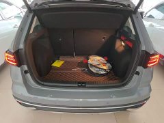 Volkswagen Touareg 300TSI FWD Full Moon Edition - ფოტო 18