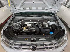 Volkswagen Touareg 300TSI FWD Full Moon Edition - ფოტო 19