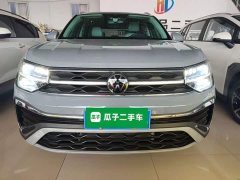 Volkswagen Touareg 300TSI FWD Full Moon Edition - ფოტო 2