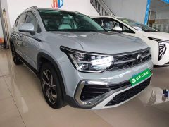 Volkswagen Touareg 300TSI FWD Full Moon Edition - ფოტო 3