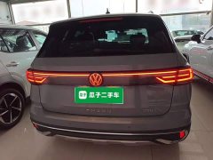 Volkswagen Touareg 300TSI FWD Full Moon Edition - ფოტო 5