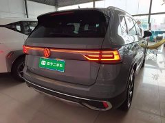 Volkswagen Touareg 300TSI FWD Full Moon Edition - ფოტო 6