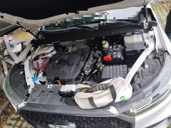 Chery Tiggo 8 Excellence 230TCI Automatic Luxury 5-Seater - ფოტო 10