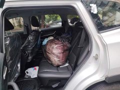 Chery Tiggo 8 Excellence 230TCI Automatic Luxury 5-Seater - ფოტო 14