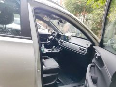 Chery Tiggo 8 Excellence 230TCI Automatic Luxury 5-Seater - ფოტო 17