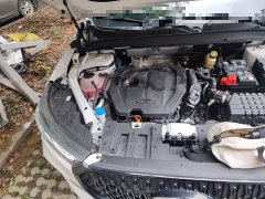 Chery Tiggo 8 Excellence 230TCI Automatic Luxury 5-Seater - ფოტო 18
