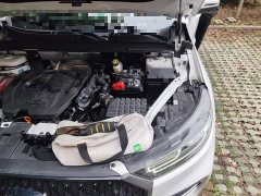 Chery Tiggo 8 Excellence 230TCI Automatic Luxury 5-Seater - ფოტო 19