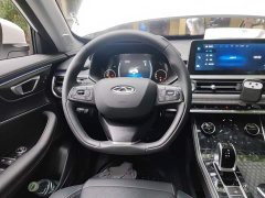 Chery Tiggo 8 Excellence 230TCI Automatic Luxury 5-Seater - ფოტო 2