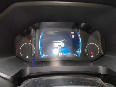 Chery Tiggo 8 Excellence 230TCI Automatic Luxury 5-Seater - ფოტო 3