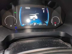 Chery Tiggo 8 Excellence 230TCI Automatic Luxury 5-Seater - ფოტო 4