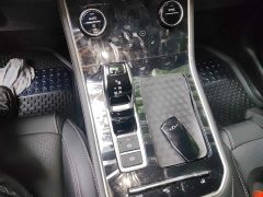 Chery Tiggo 8 Excellence 230TCI Automatic Luxury 5-Seater - ფოტო 6