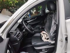 Chery Tiggo 8 Excellence 230TCI Automatic Luxury 5-Seater - ფოტო 7