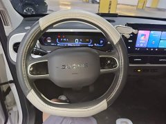 Geely Panda Mini 210km Vitality Edition - ფოტო 10