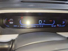 Geely Panda Mini 210km Vitality Edition - ფოტო 11