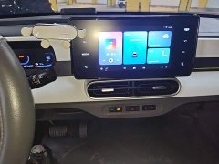 Geely Panda Mini 210km Vitality Edition - ფოტო 12