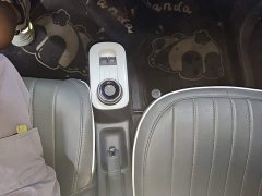 Geely Panda Mini 210km Vitality Edition - ფოტო 13