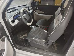 Geely Panda Mini 210km Vitality Edition - ფოტო 14