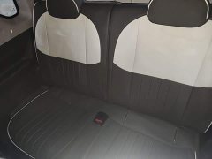 Geely Panda Mini 210km Vitality Edition - ფოტო 16