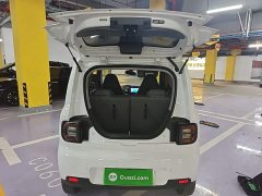 Geely Panda Mini 210km Vitality Edition - ფოტო 18