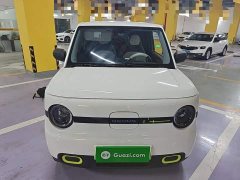 Geely Panda Mini 210km Vitality Edition - ფოტო 2