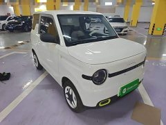 Geely Panda Mini 210km Vitality Edition - ფოტო 3