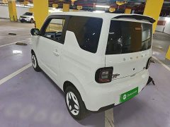 Geely Panda Mini 210km Vitality Edition - ფოტო 4