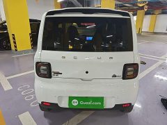 Geely Panda Mini 210km Vitality Edition - ფოტო 5