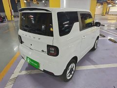 Geely Panda Mini 210km Vitality Edition - ფოტო 6
